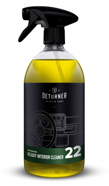 

Środek do mycia kokpitu Deturner 1L