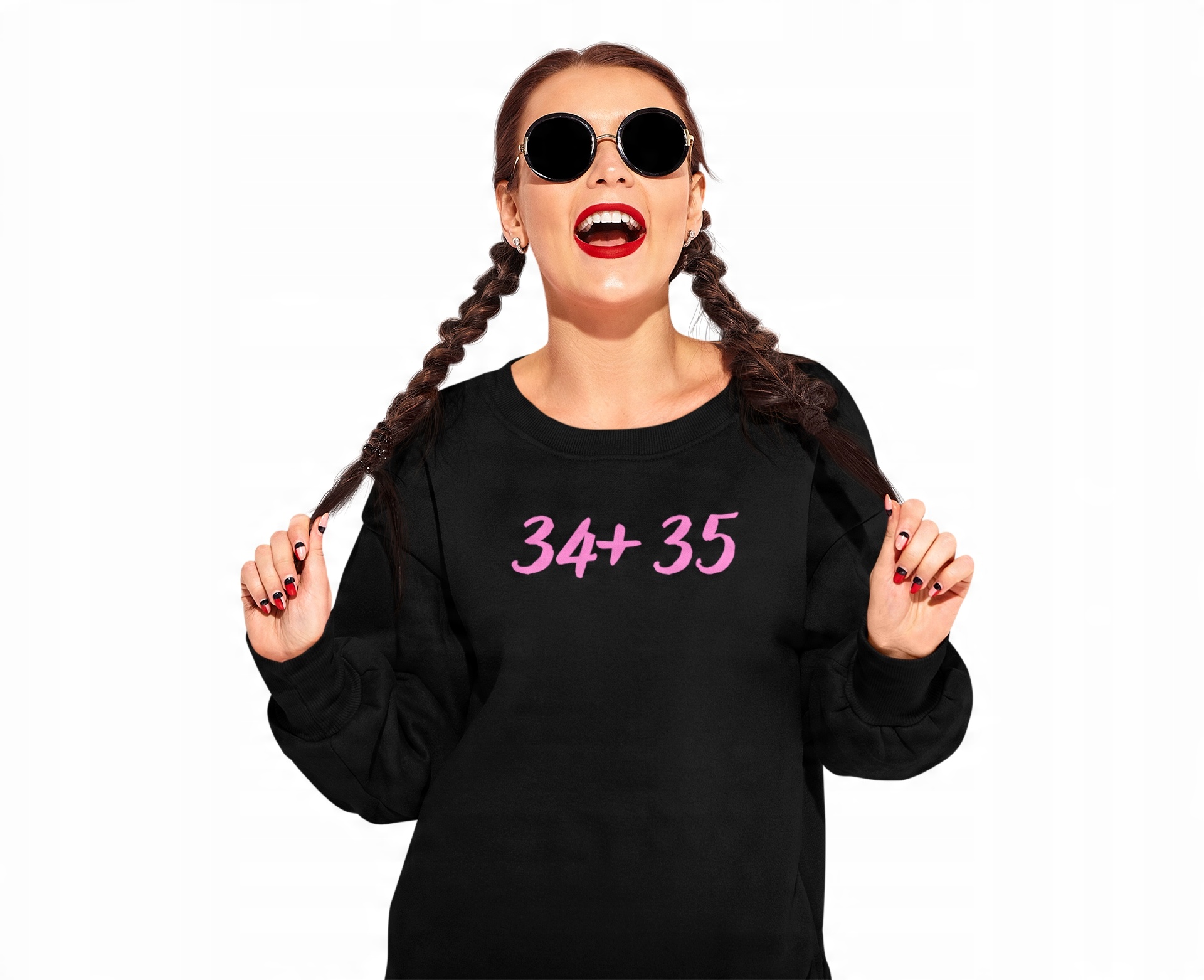 

Bluza Ariana Grande, Ariana Grande Sweatshirt S