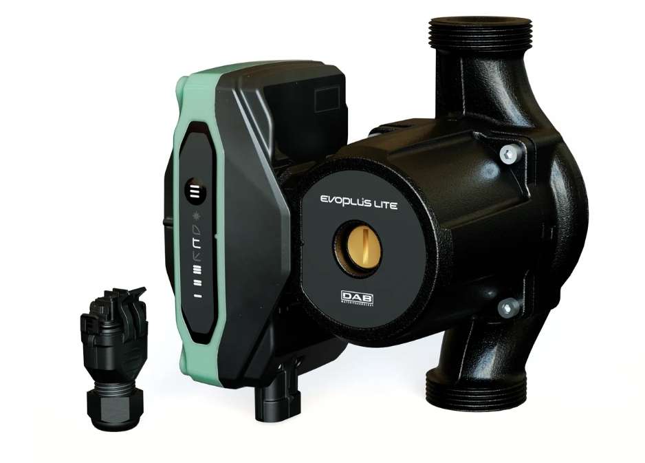 Dab Čerpadlo Do Co Evoplus Lite 80/180-25 Obehové 1"