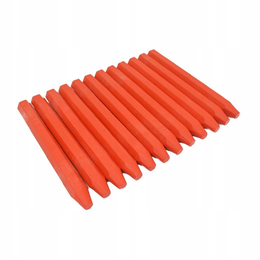 

Kreda Woskowa Budowlana Czerwona 12SZT 12CM 505010