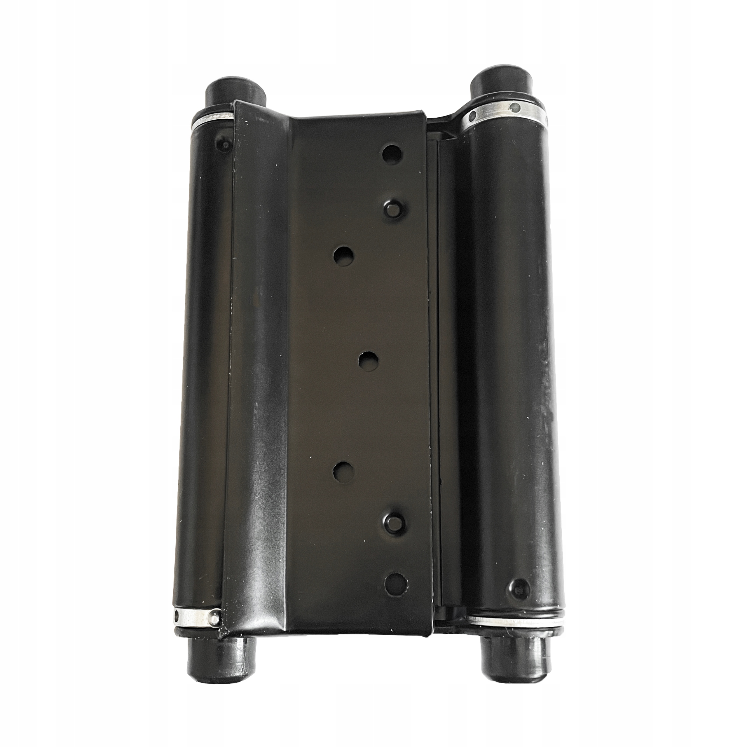 2 x Kyvadlový záves 150 mm, čierny lak Dom Poľsko