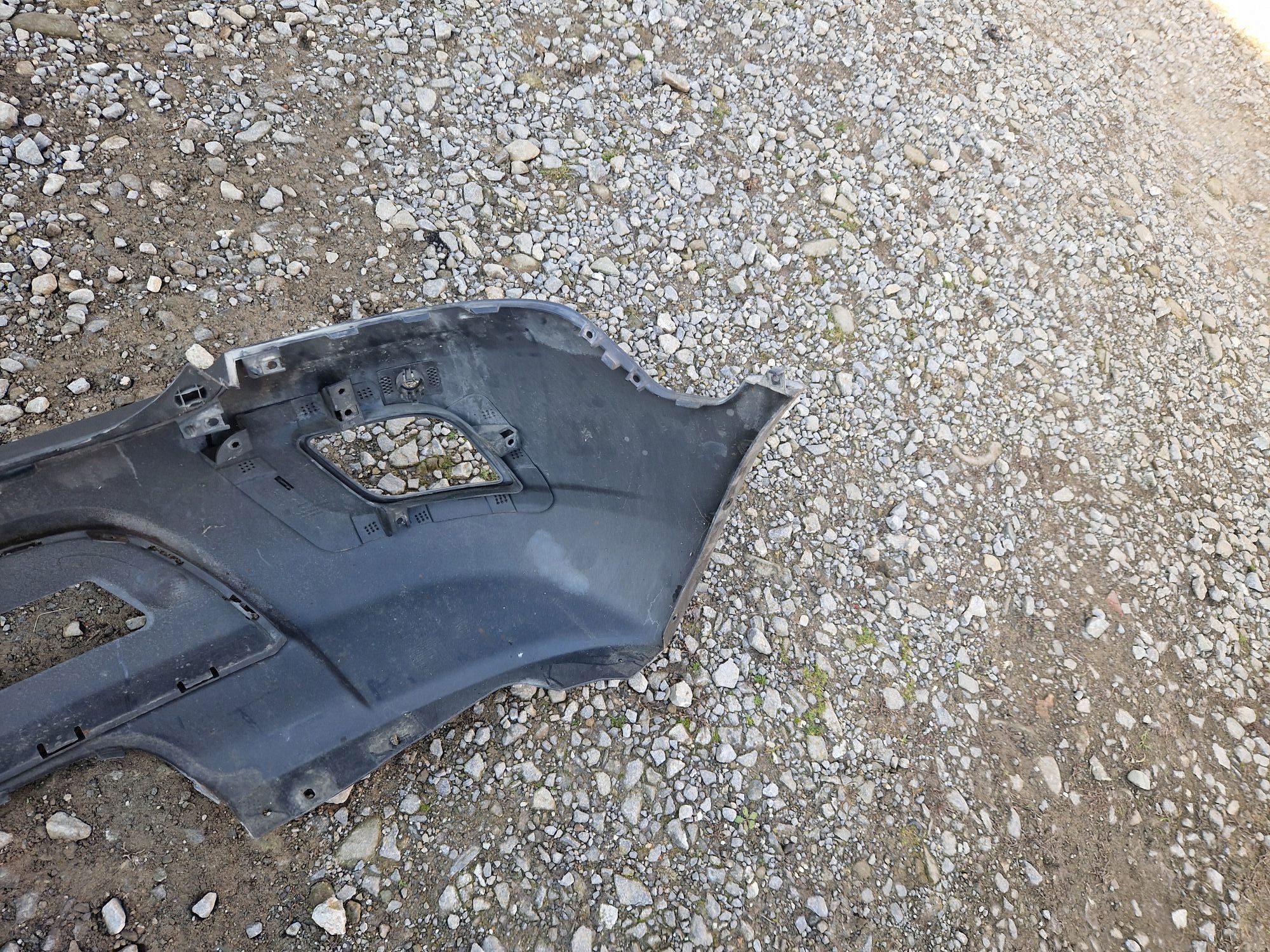 PARAURTI POSTERIORE OPEL MOKKA A 2012R->2016R