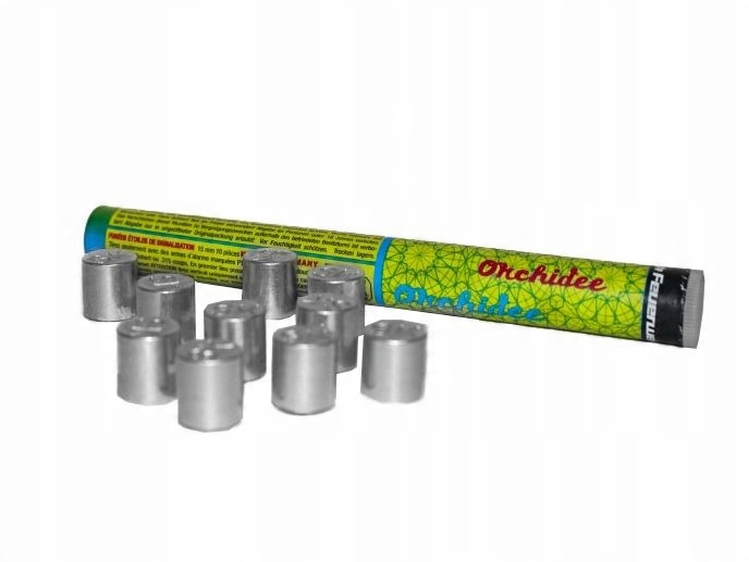 

Zestaw rac Orchidee 10 sztuk, 1,4 G