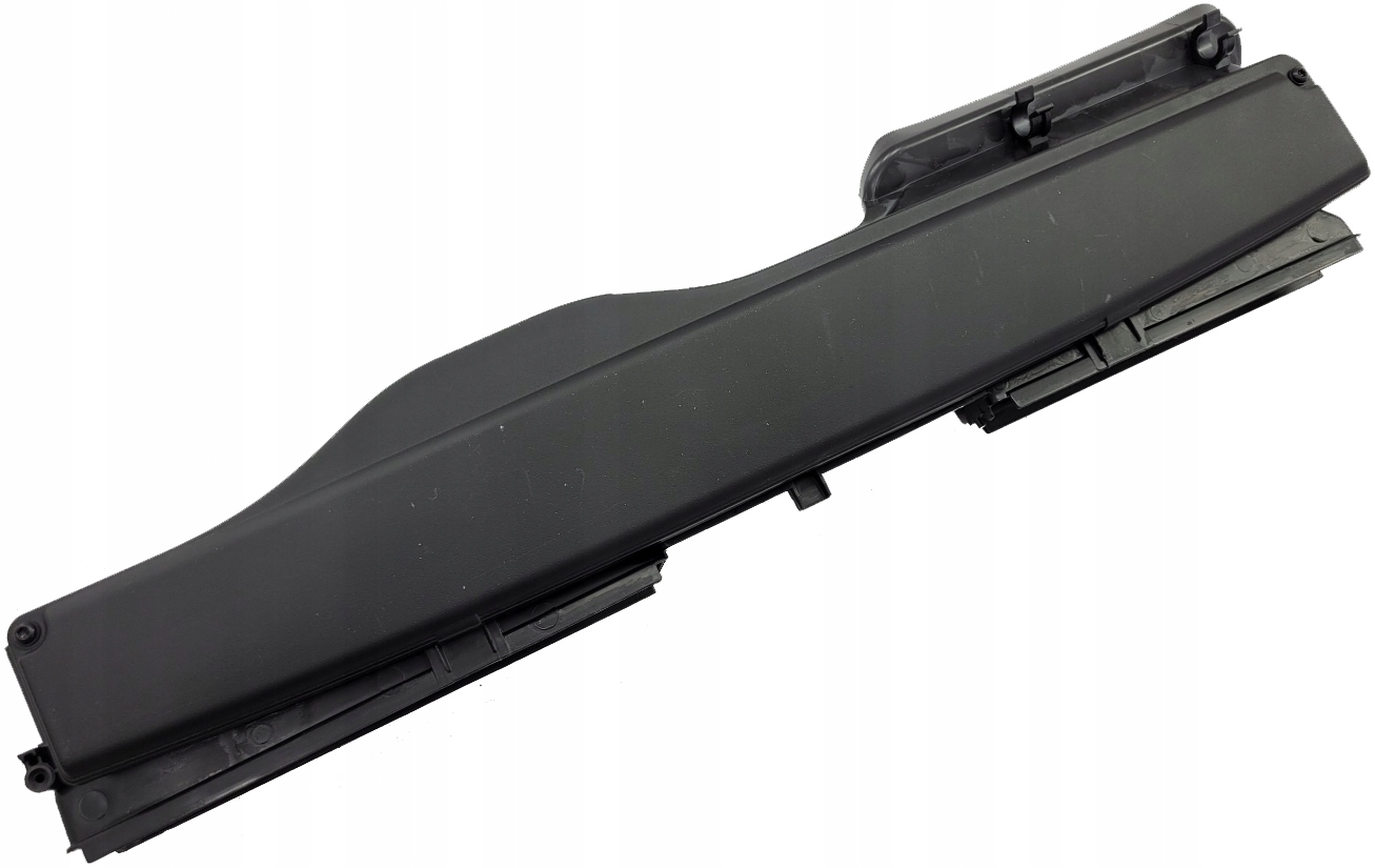 WLOT KIEROWNICA POWIETRZA ZESTAW 5Q0129254J 5QA129621C 5Q0129954H ORYGINAŁ