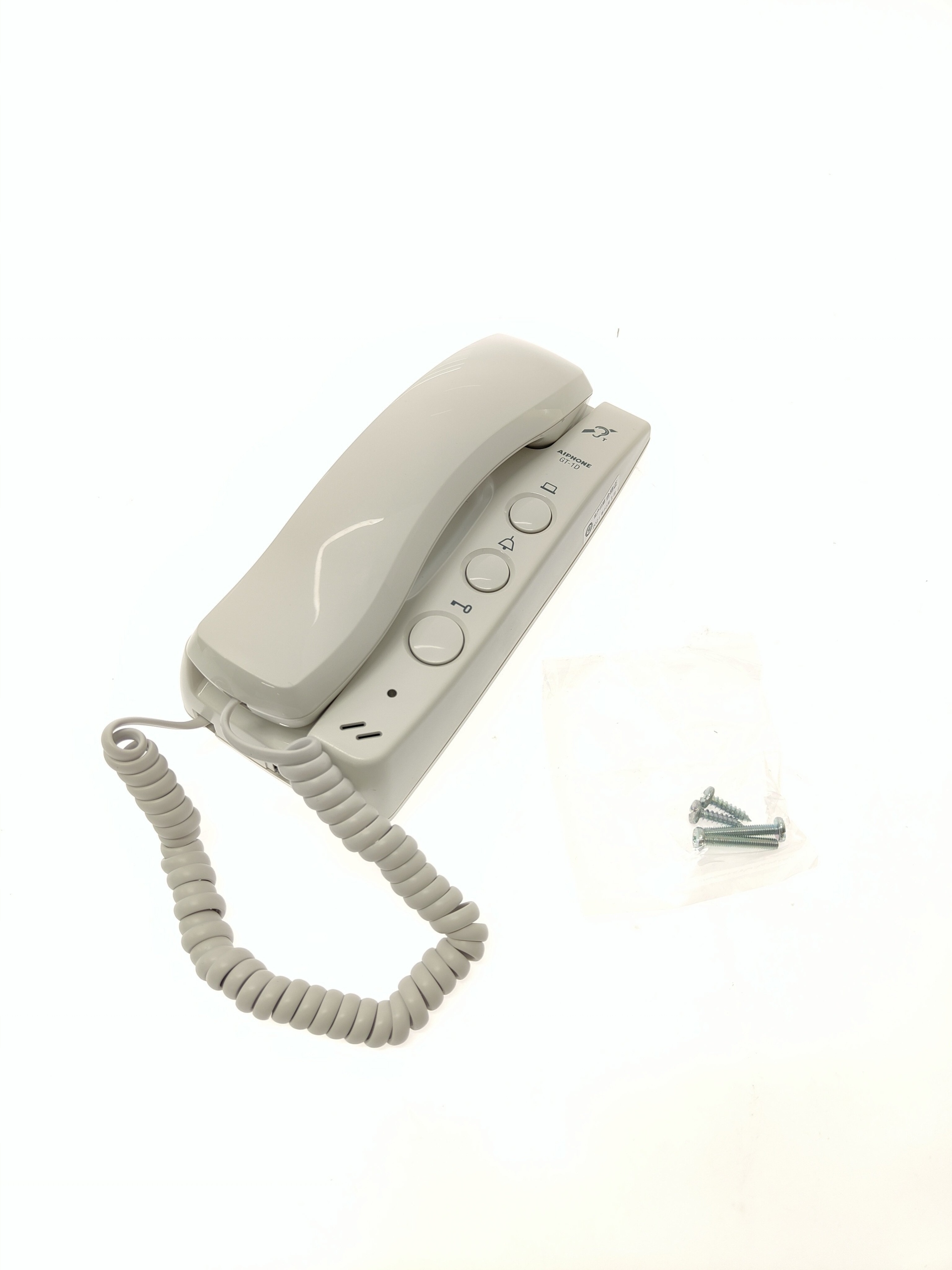 Аудио станция с наушником GT1D Aiphone