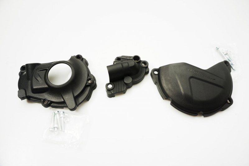 Sada Krytu Alternátora Yamaha Yz 450F 18-22