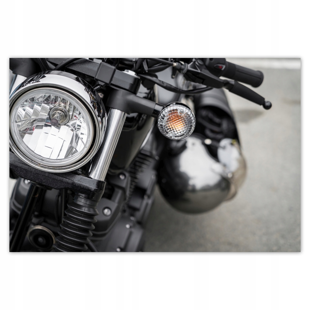 

Plakaty 93x62 Motocykl Motory Motocykle