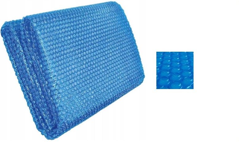 Pokrywa mata solarna do basenu Bestway Steel Pro Frame Pool 259x170 cm