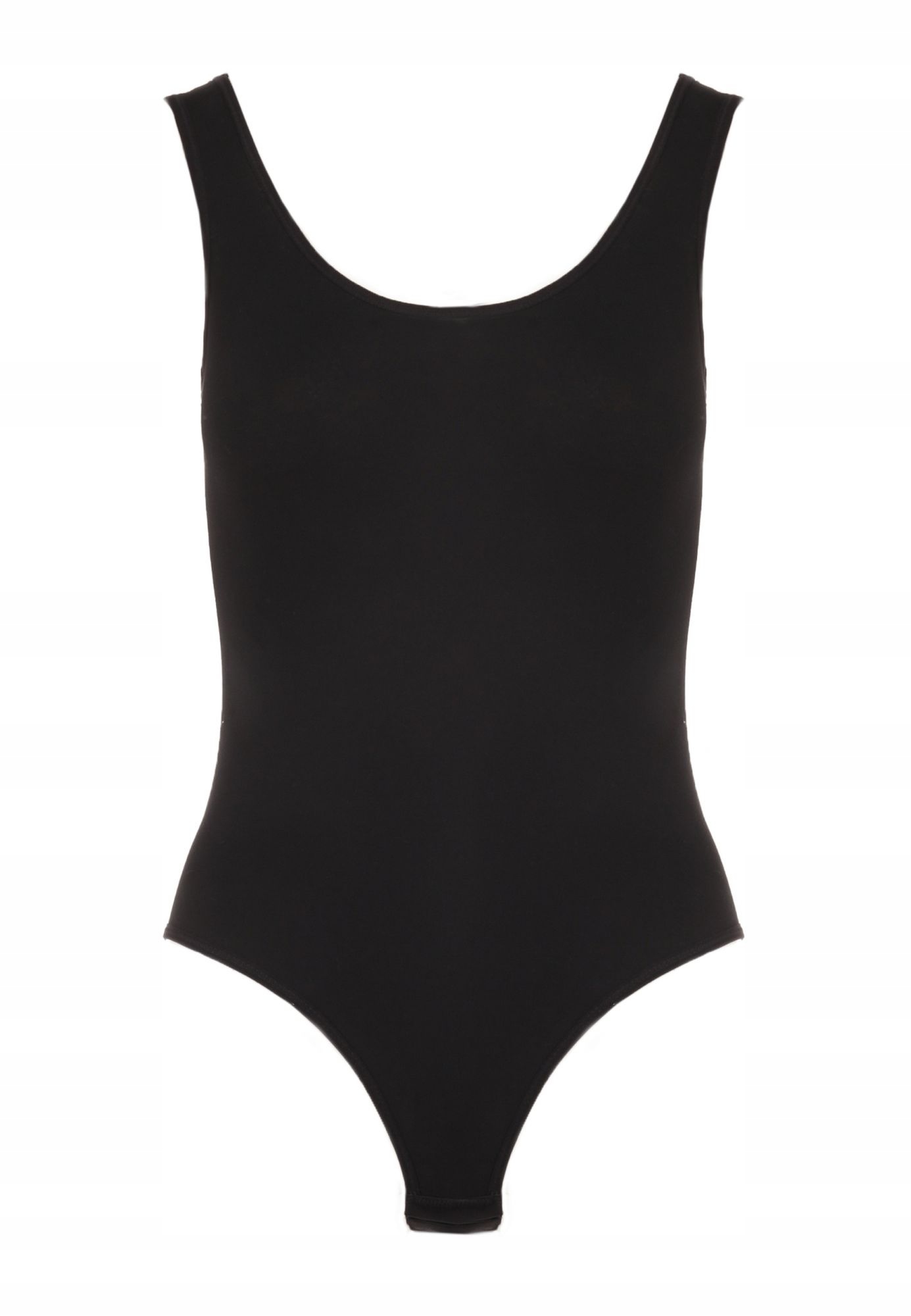 

Renee Czarne Body damskie L/XL Dzianina