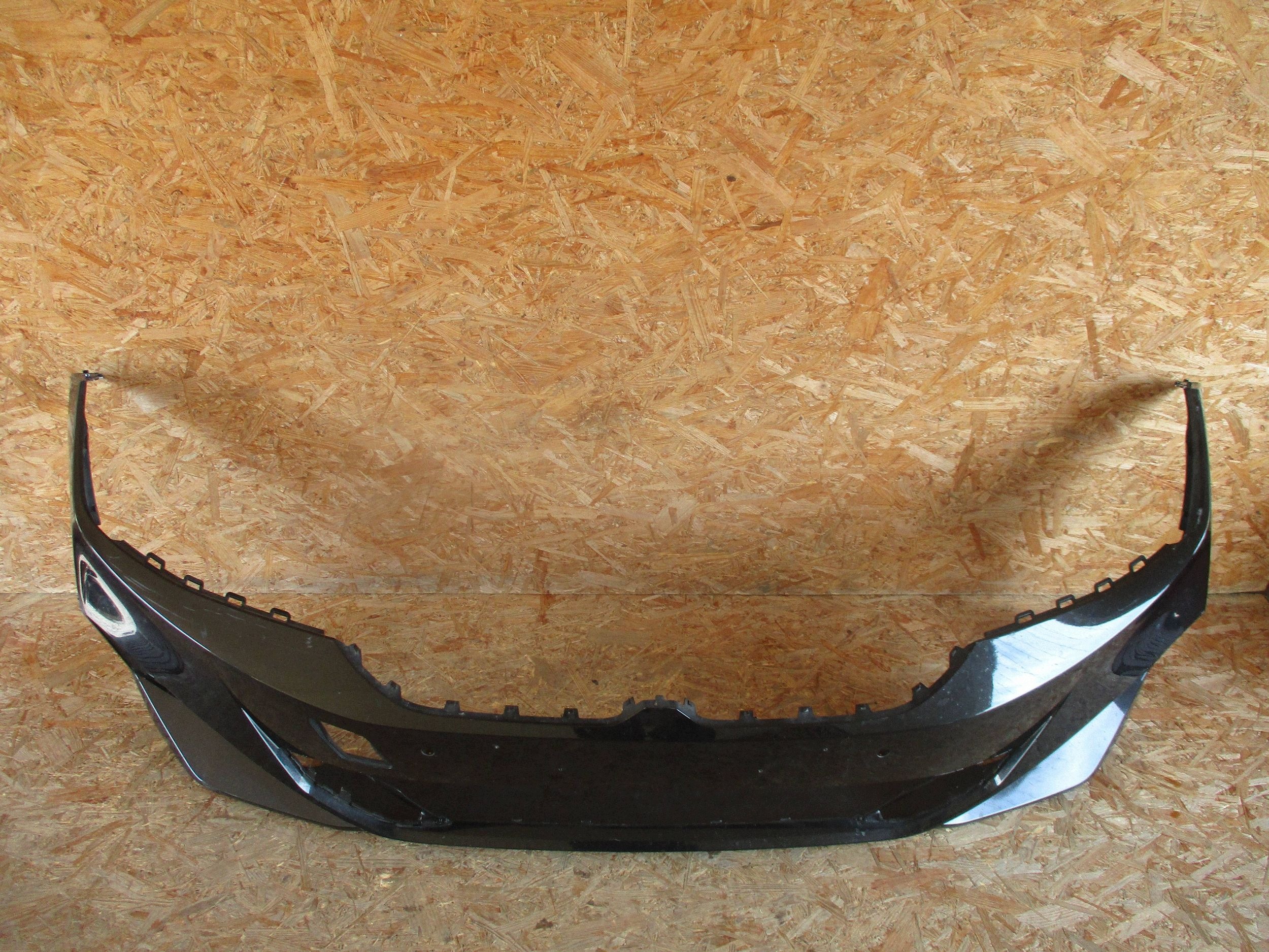 bumper front front BMW 3 G20 G21 LIFT