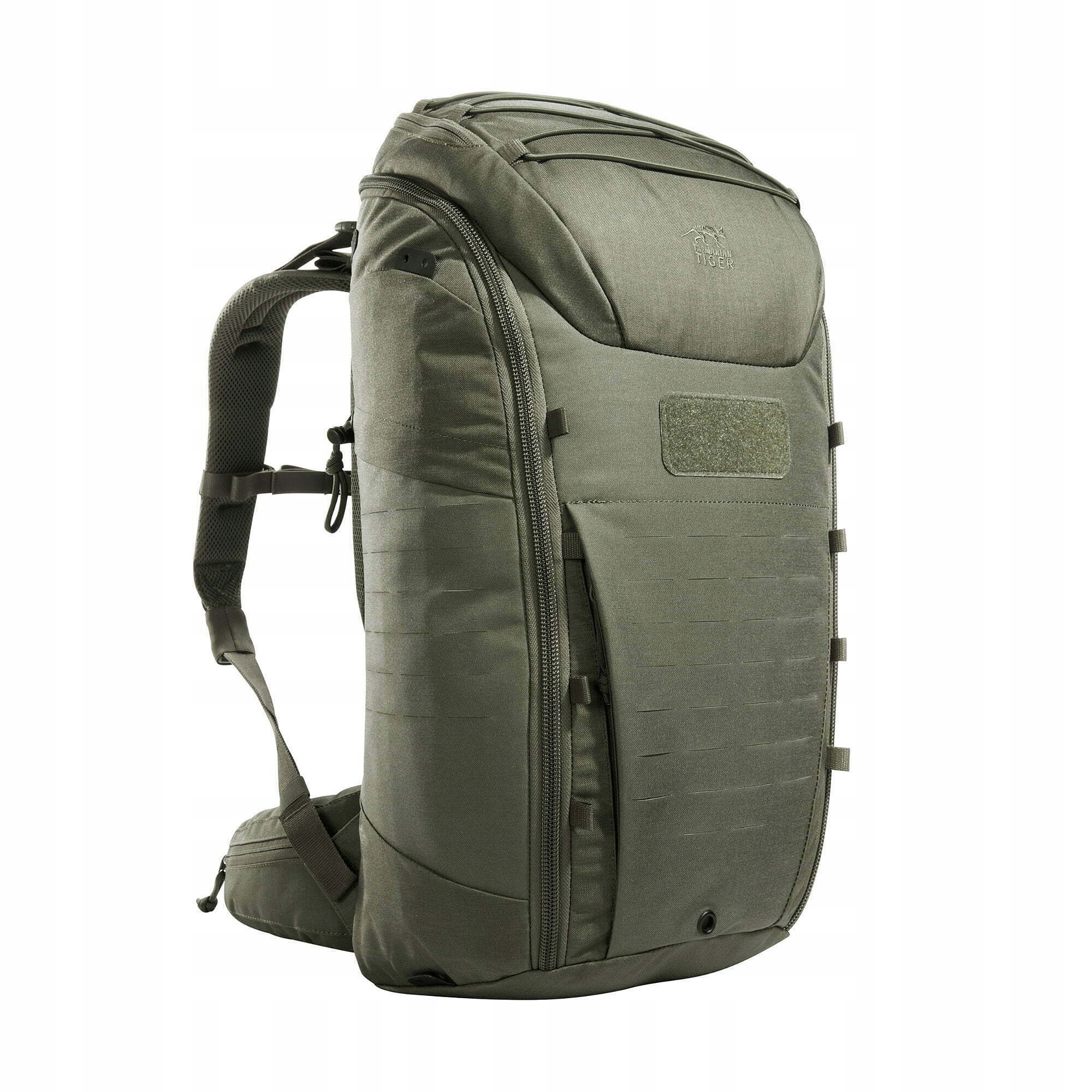 Plecak Tasmanian Tiger Modular Pack 30 Irr stone grey olive