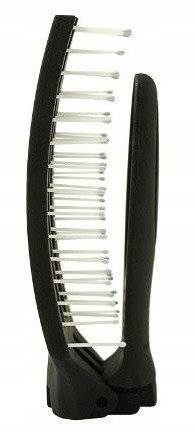 Olivia Garden Fingerbrush On The Go Smooth Style Typ szczotki