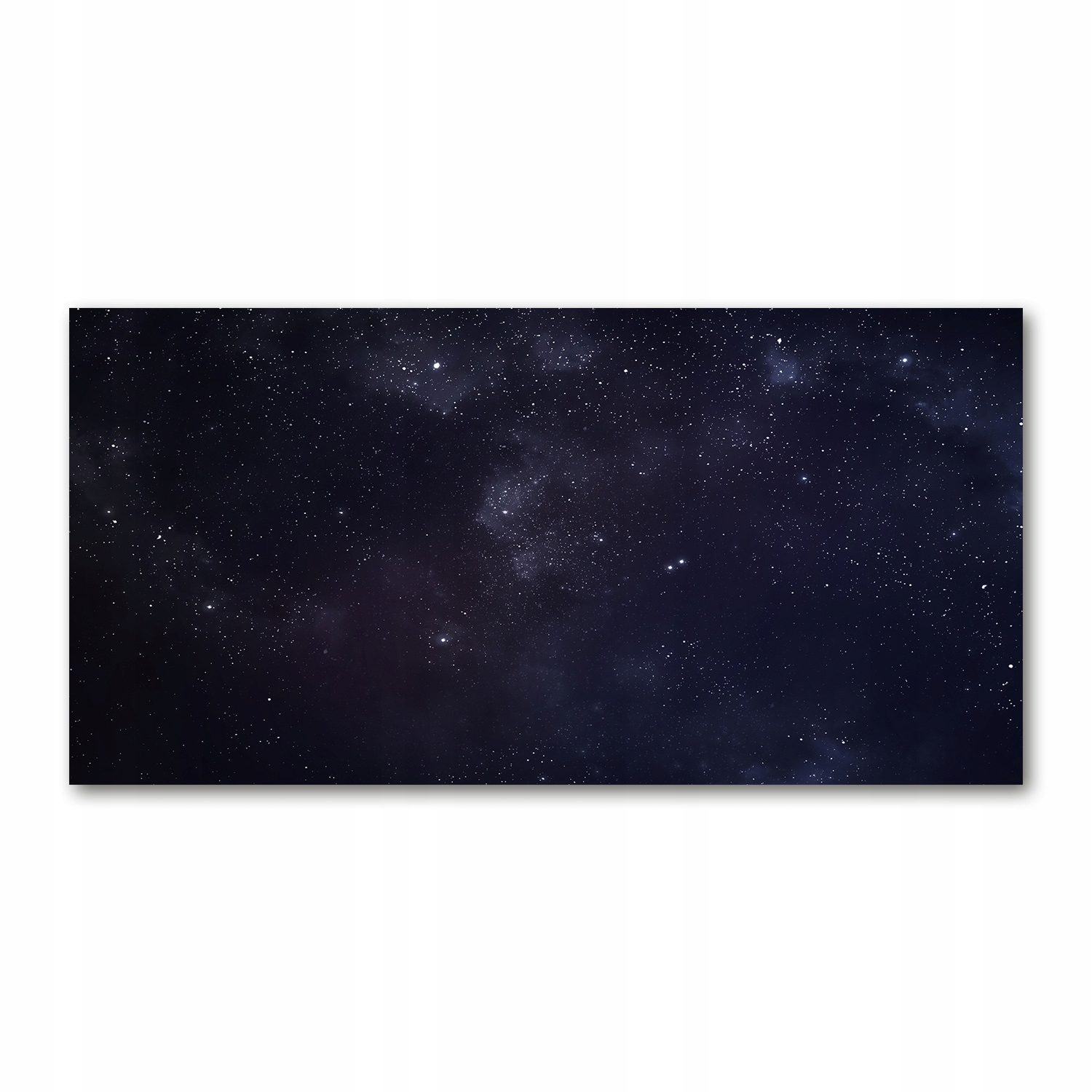 

Foto obraz akryl zdjęcie Gwiazdozbiór 120X60 cm