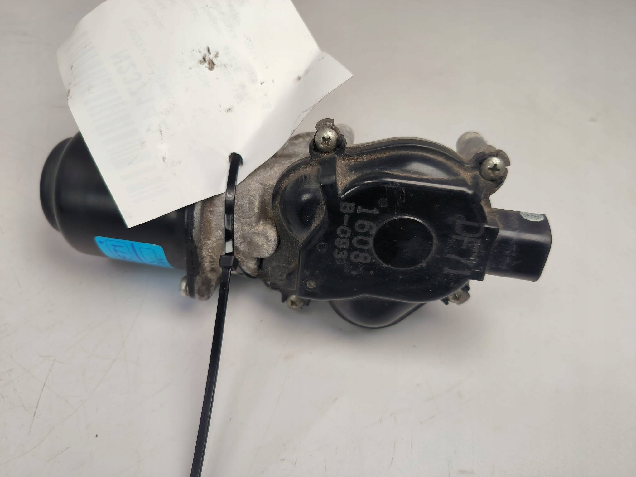 Motor Wischer vorne DF71093 MAZDA 2 II DE