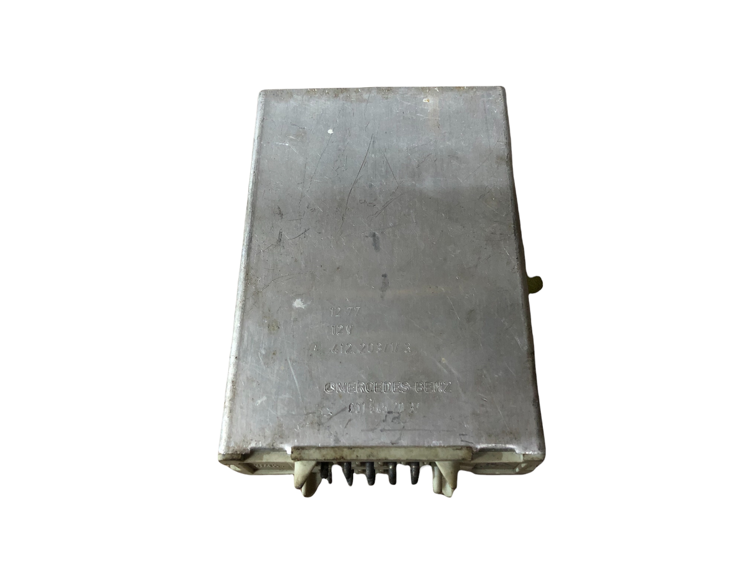 0015452032 STEROWNIK MODUL TEMPOMATU MERCEDES W107