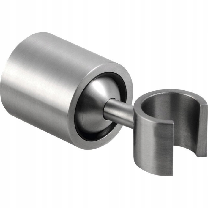 Sapho Minimal držiak sprchy, otočný, nerezová oceľ , MI034