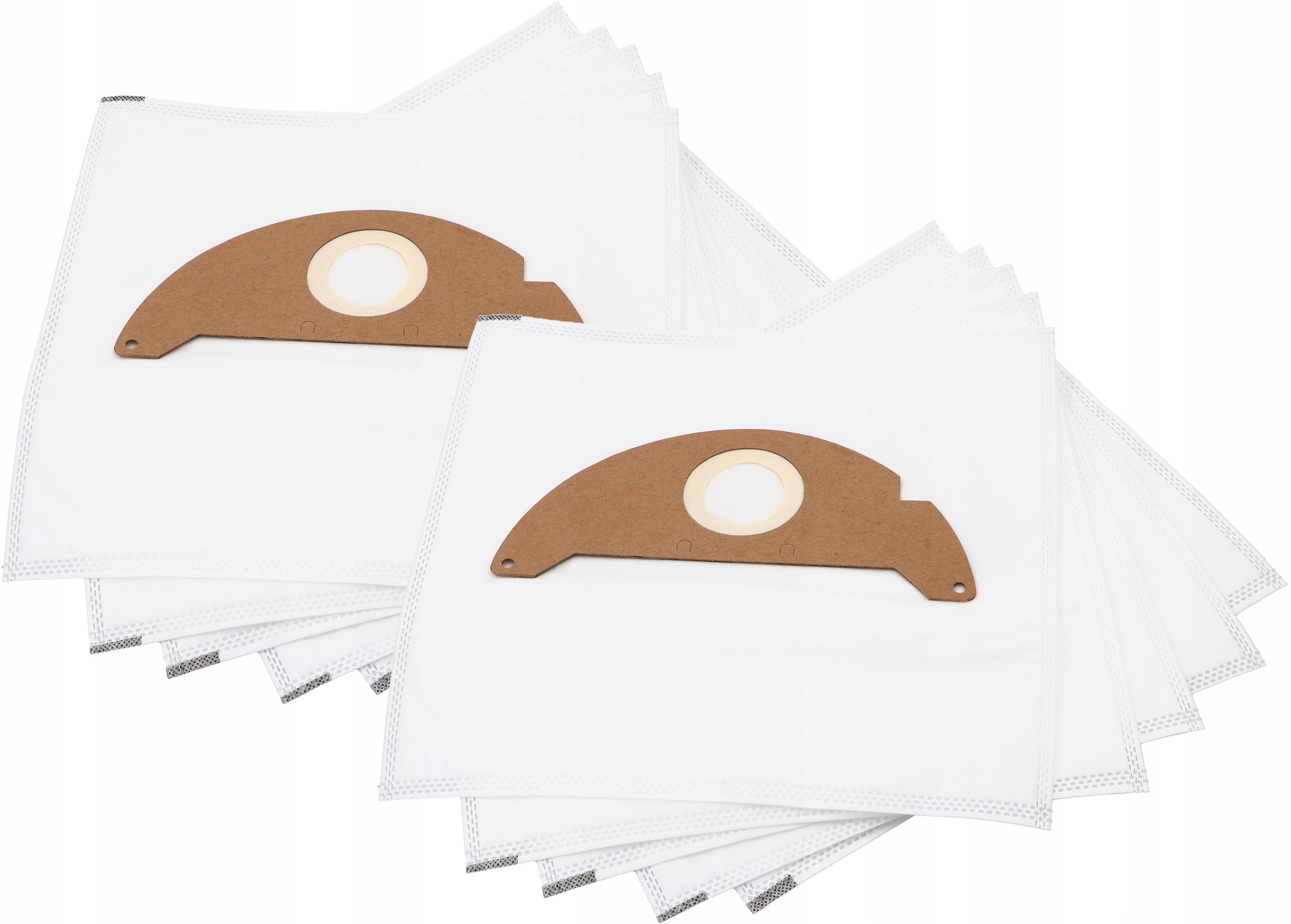 10x WORKI + FILTR DO KARCHER MV2 WD2 A2004 Marka Kärcher