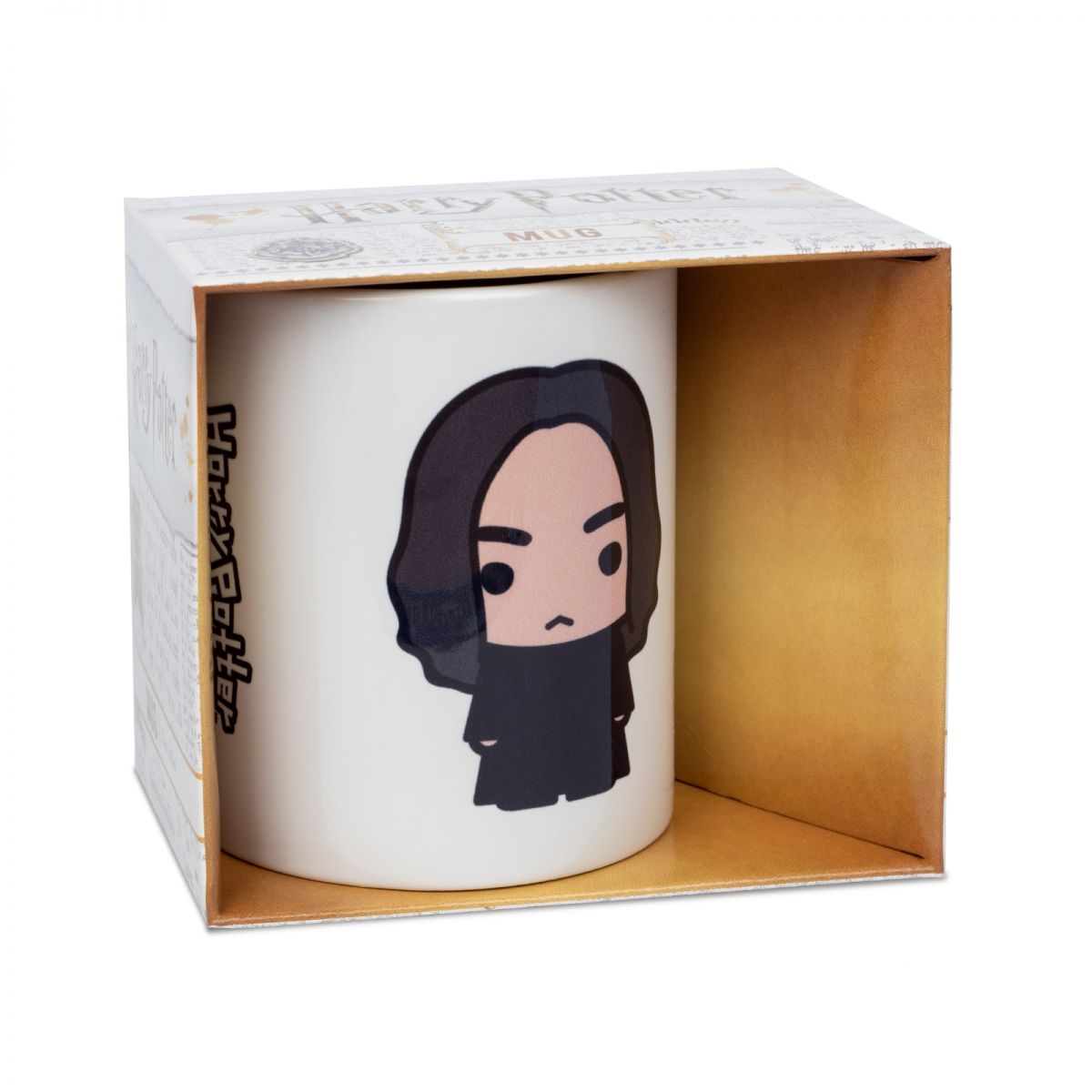 

Duży Kubek Harry Potter Severus Snape Chibi 315 ml