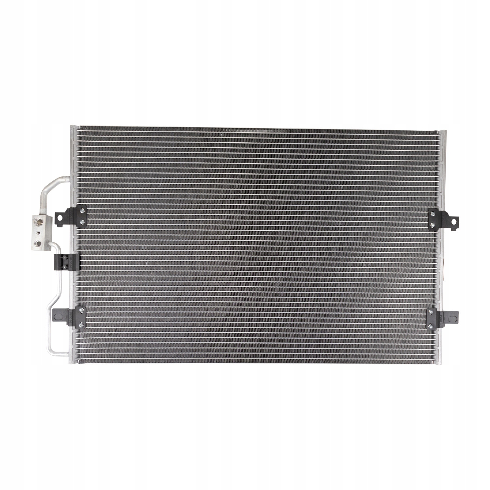 Denso DCN07040 конденсатор, радиатор кондиционера