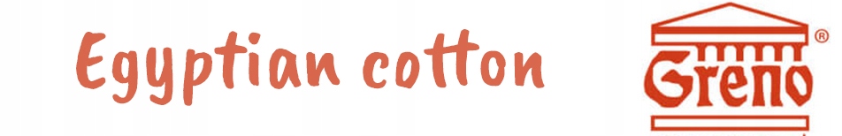 Komplet Ręczników Egytpian Cotton 3 szt. Greno Marka Greno