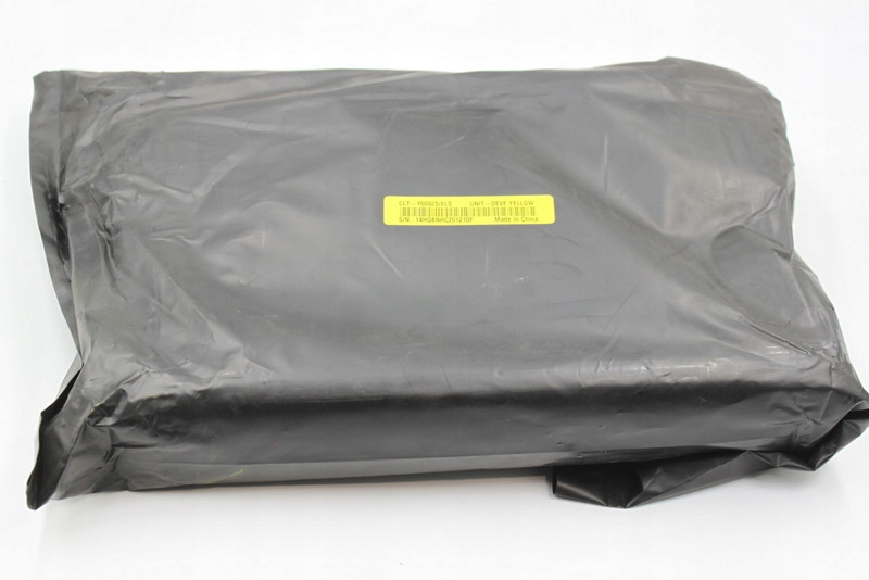 Samsung CLT-Y6092S CLP-770 Yellow Originál