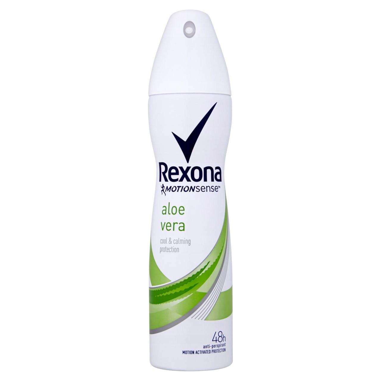 

Rexona Aloe Vera, antyperspirant dla kobiet, 150ml