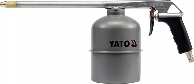 

Yato Pistolet Do Ropowania Ropownica 850ML YT-2374