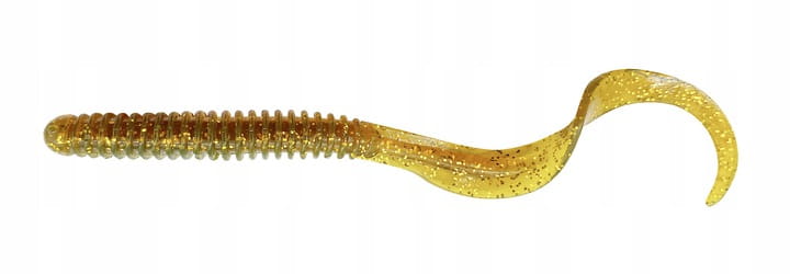 

Savage Gear Rib Worm 9cm Motoroil