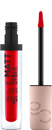 Catrice Matt Pro Ink pomadka 090 This My Statement