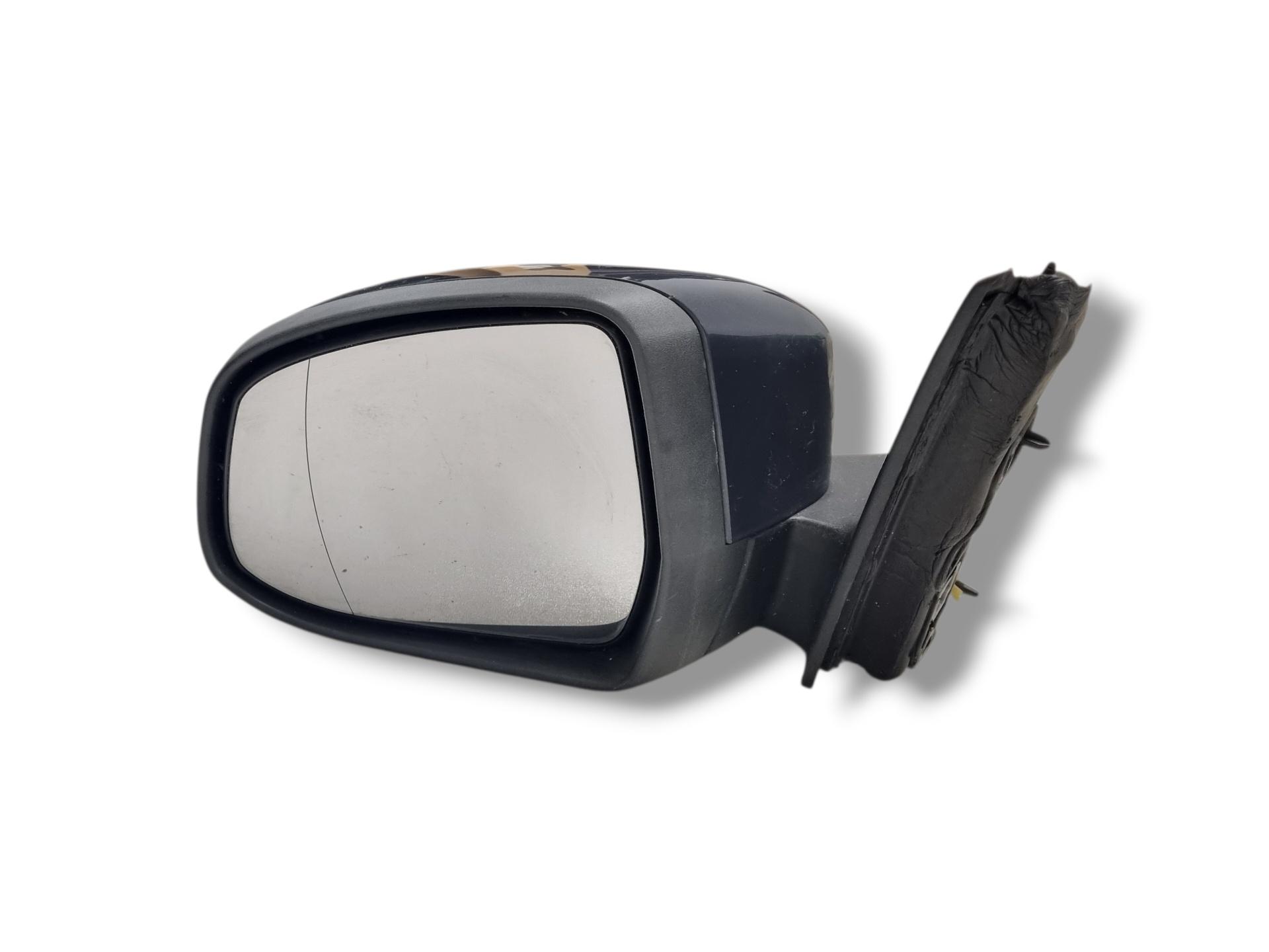 mirror exterior left side 8 vertical Ford Focus 3 BM51-17683-KF