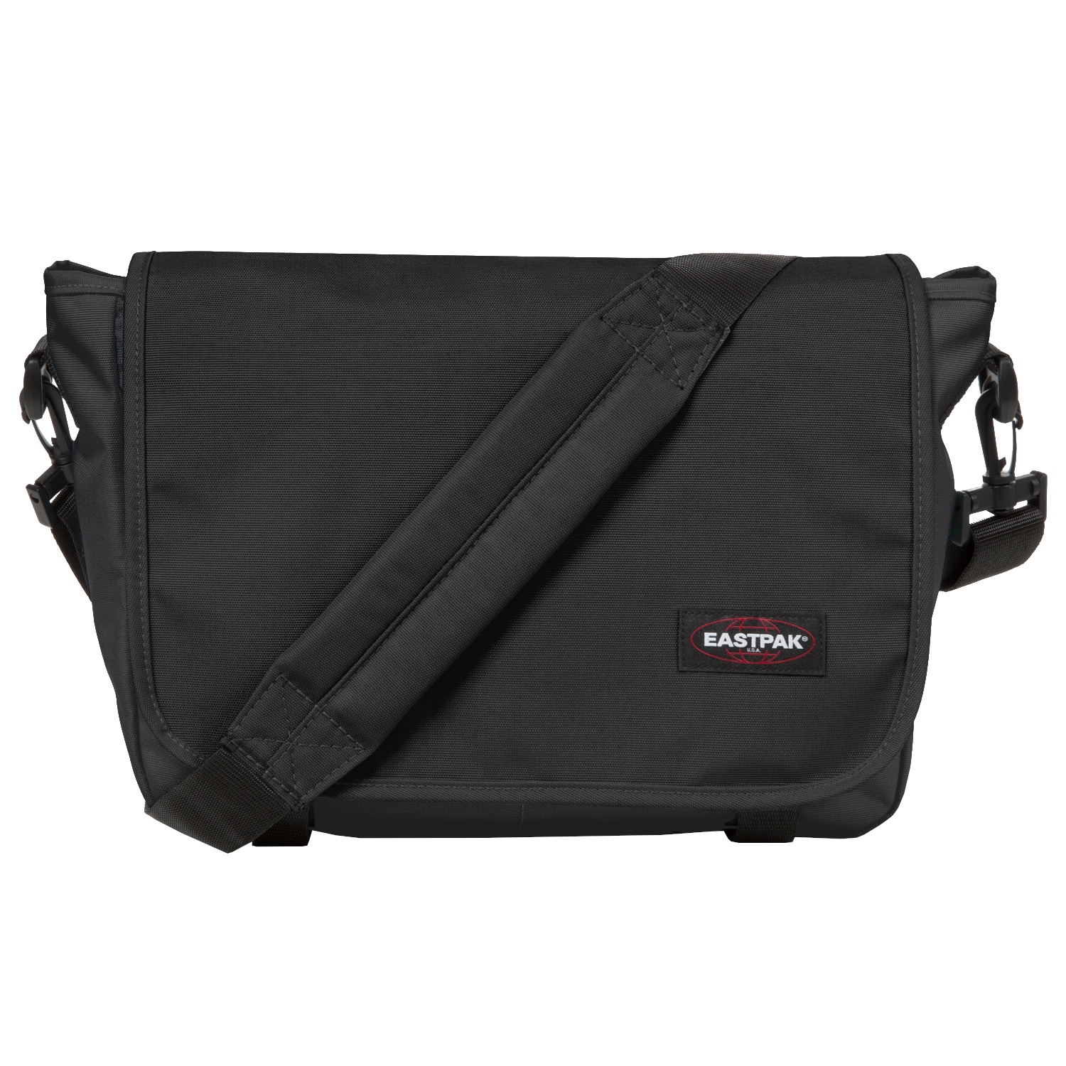 Eastpak Jr Bag [uni] Unisex Polyester taška černá