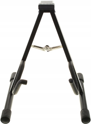 Statyw stojak na gitarę do gitary elektrycznej basowej Millenium GS-2001E Kod producenta 129407