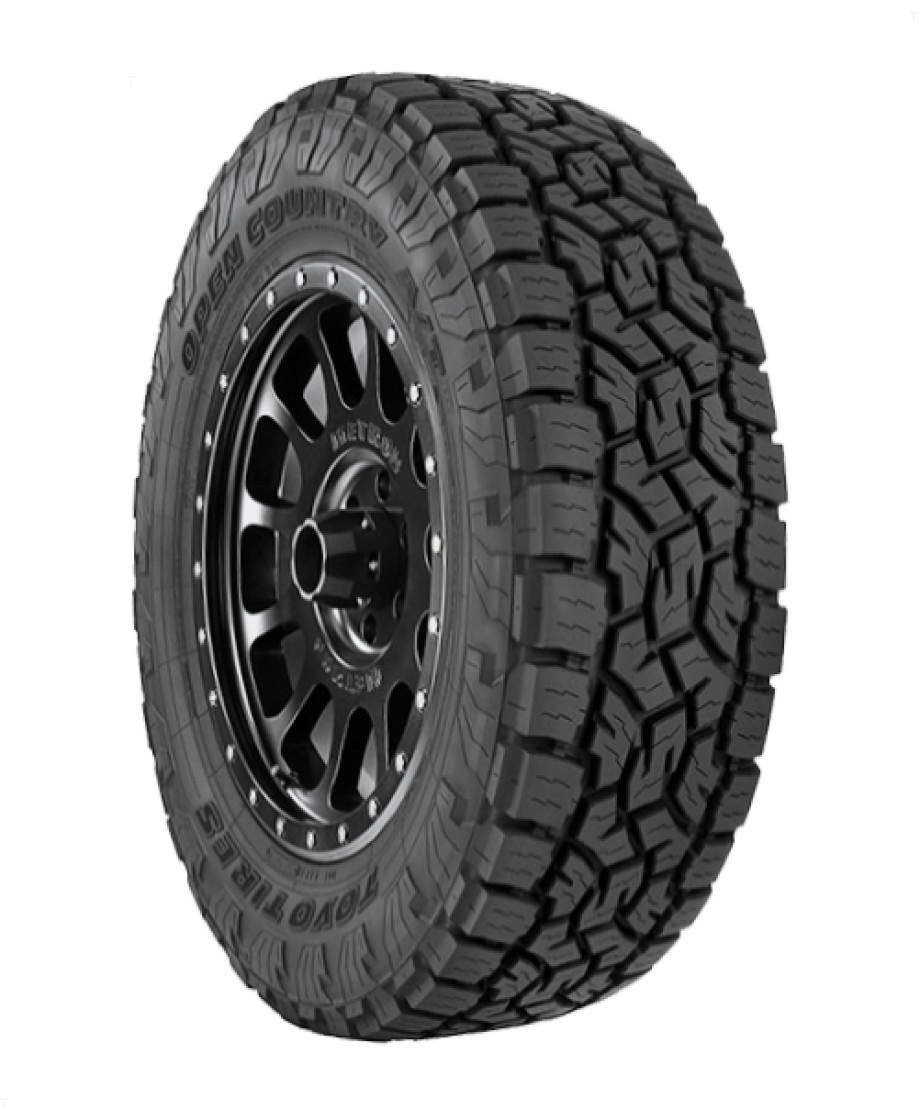 4x TOYO OPEN COUNTRY A/T 215/70R16 100 T