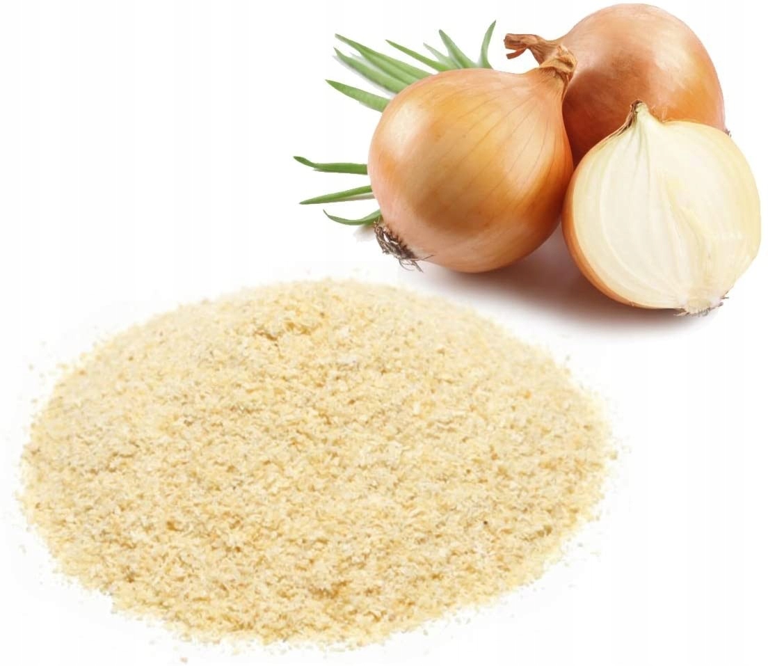 Levně Cibule sušená mletá 10 kg velkoobchod