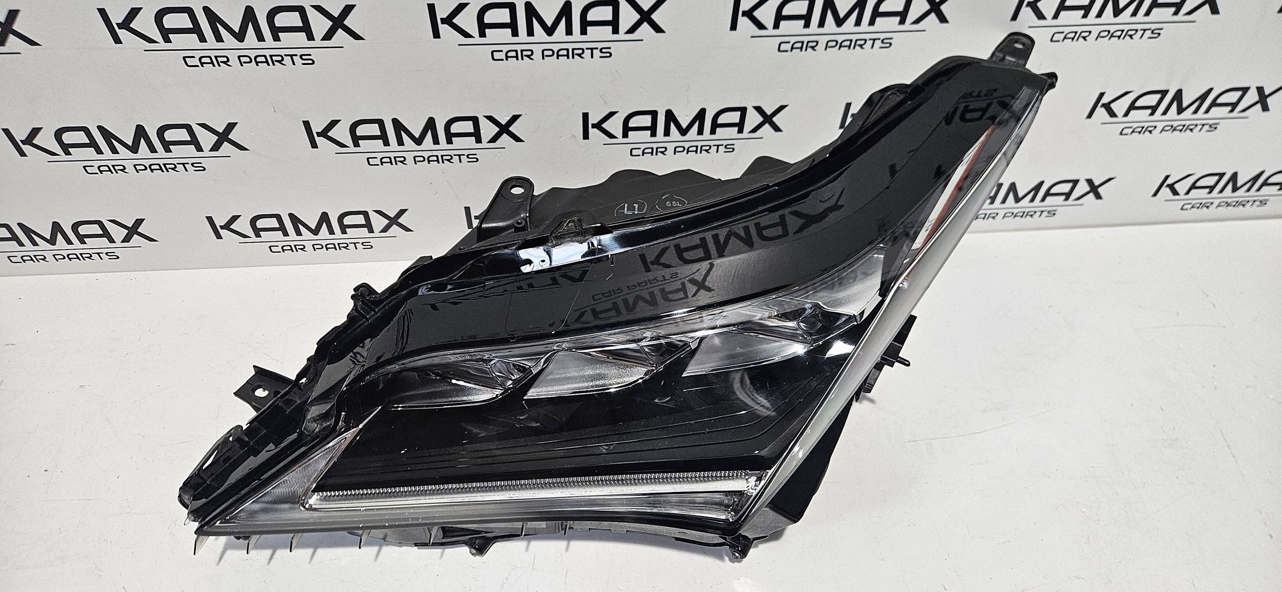 Reflektor sinistra Bocchetta Lexus RX 450H KOITO48169