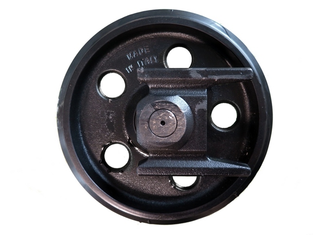 KOŁO NAPINAJĄCE MINI SCHAEFF HR16 HR14 TC29 TC35