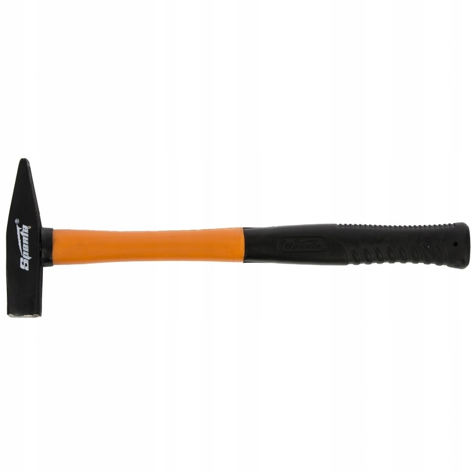 

Młotek ślusarski 400g budowlany trzonek Fiberglass