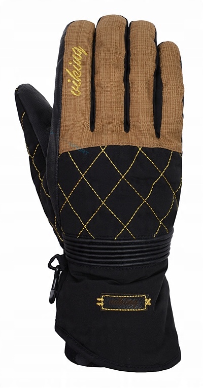 

Viking Karen Rękawice Narciarskie Primaloft 6 S