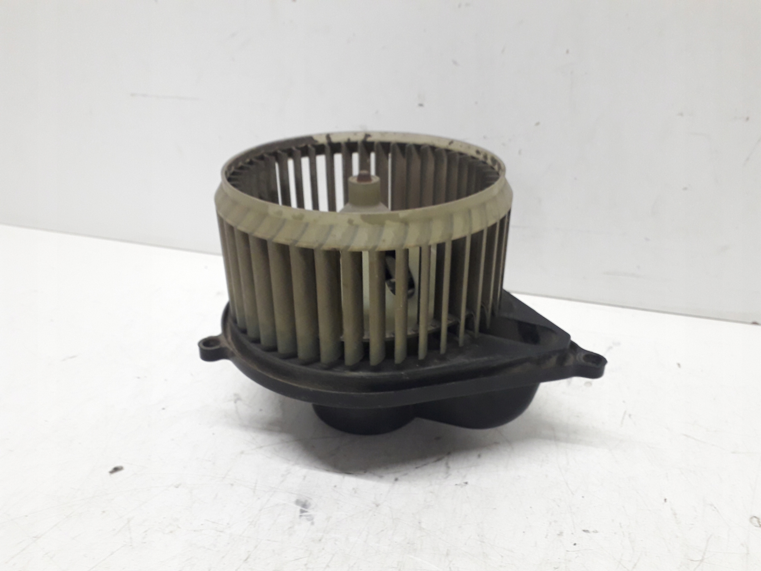 JUMPER BOXER 02-06 2.2 DW12UTED 4HY DMUCHAWA WENTYLATOR NAWIEWU