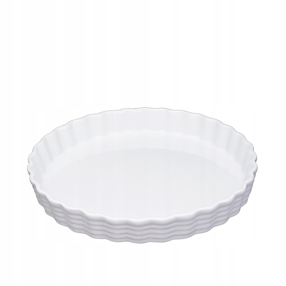 

Forma naczynie blacha pieczenia Tarty ciasta 24 cm