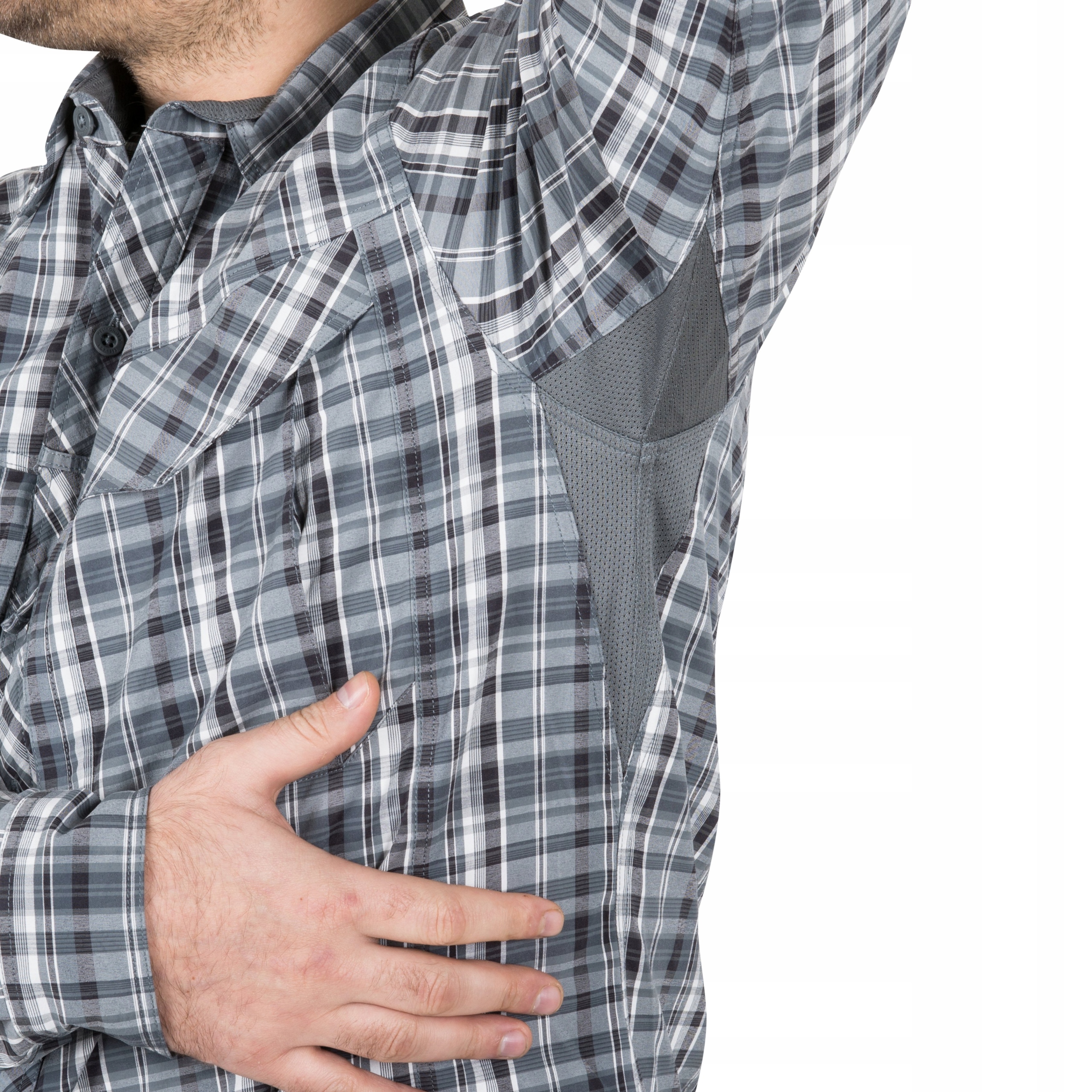 Koszula Helikon Defender Mk2 City Shirt Pine XXL Marka Helikon-Tex