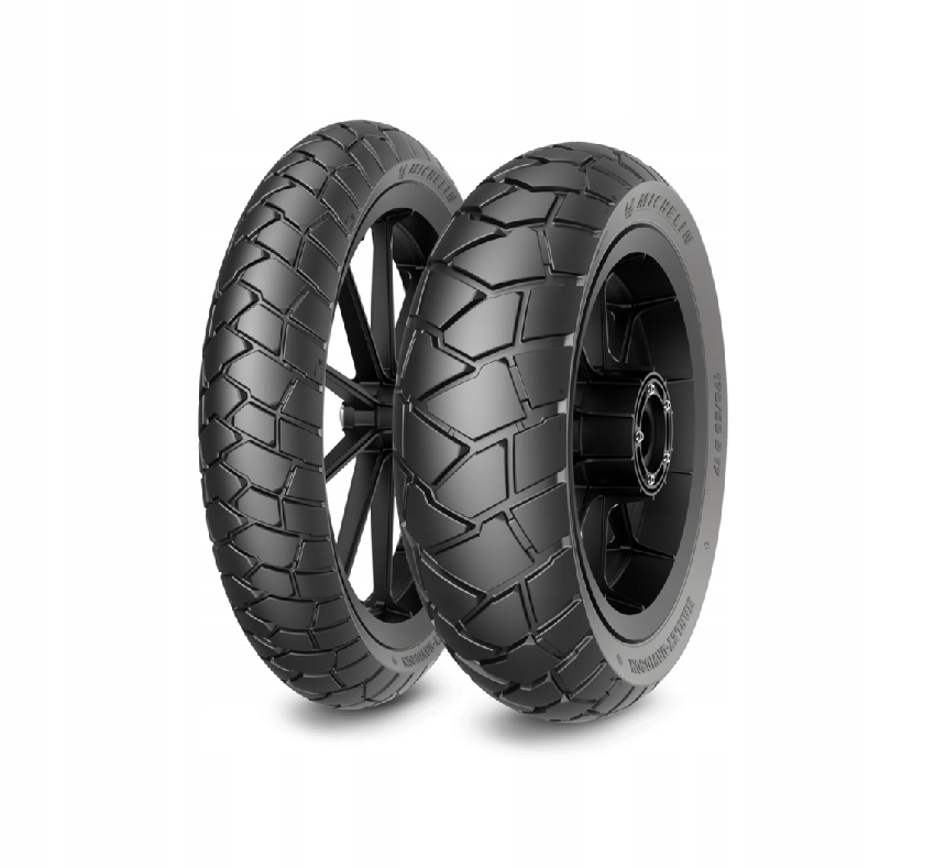 Pneumatika Michelin Scorcher Adventure (Harley-Davidson) 170/60 R 17 72V Tl