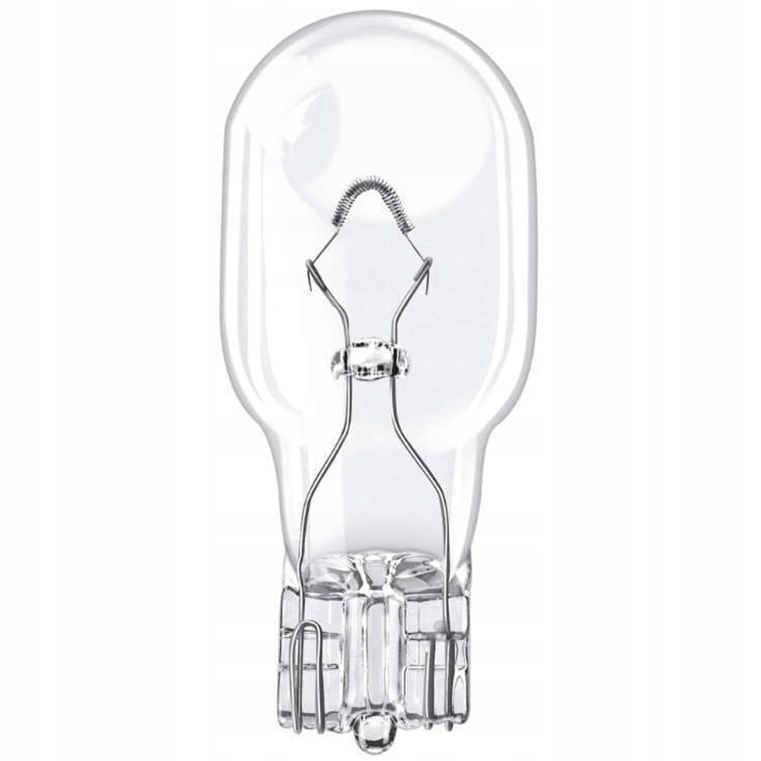 

Osram Original Żarówki W16W 12V W2.1X9.5D 1szt.
