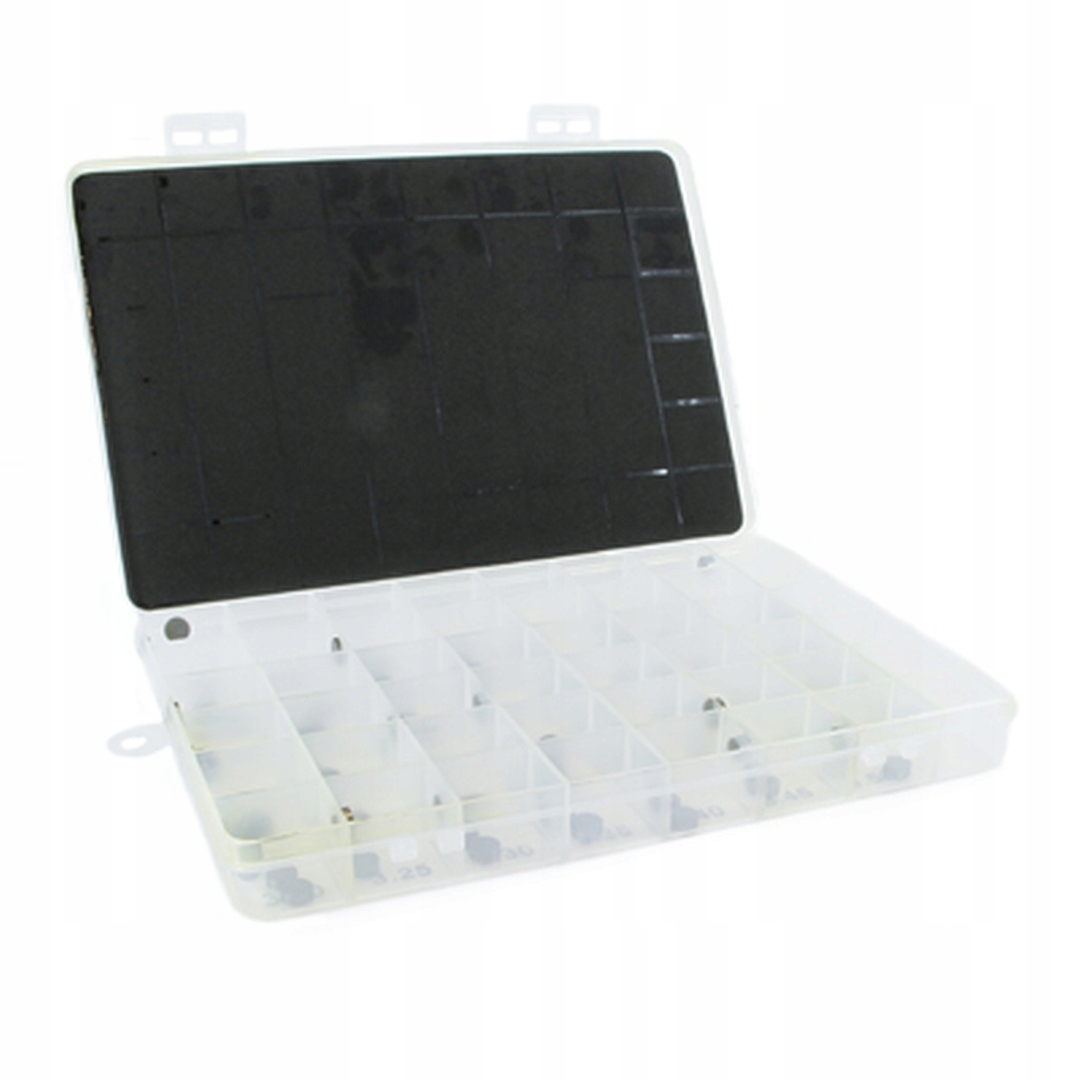 29.VSA890-22 - ПЛАСТИНЫ КЛАПАНА 8,9 ММ ОТ 1,74 ДО 2,58 ММ ПО 3 ШТ.