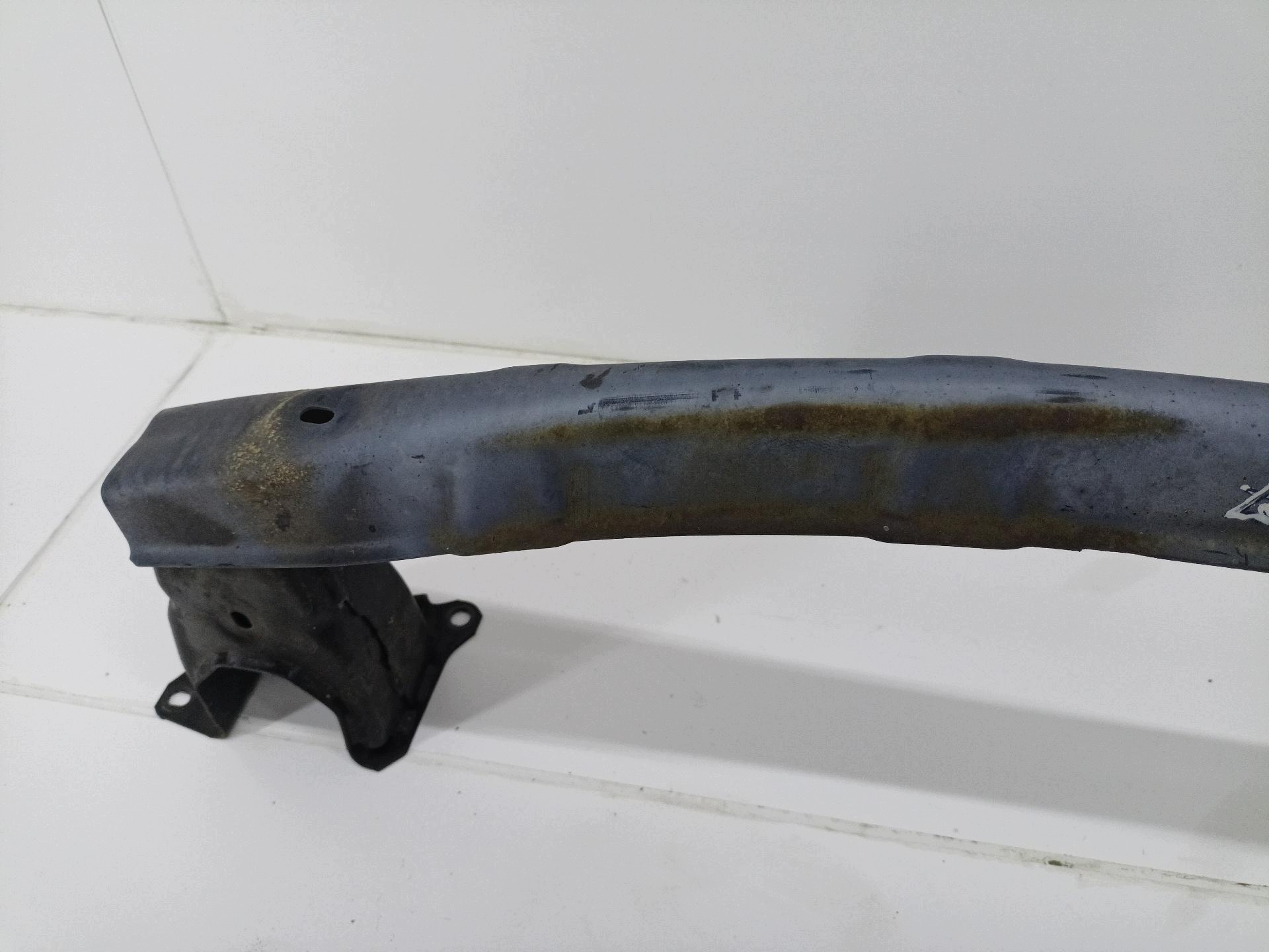 sider pillar of a bumper front Mazda 6 2 facelift GH 2011