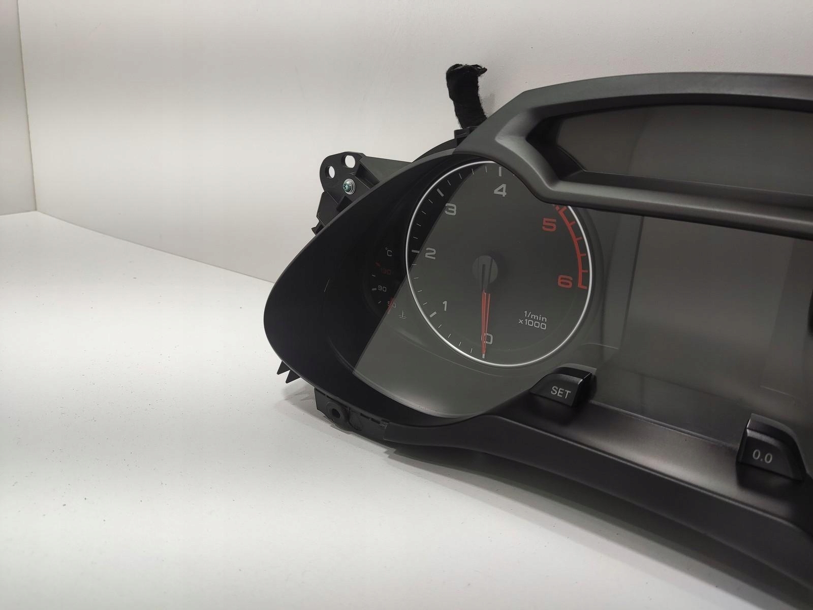 dials AUDI A4 B8 2.7 TDI 2008-2012 8K0920930D EUROPA