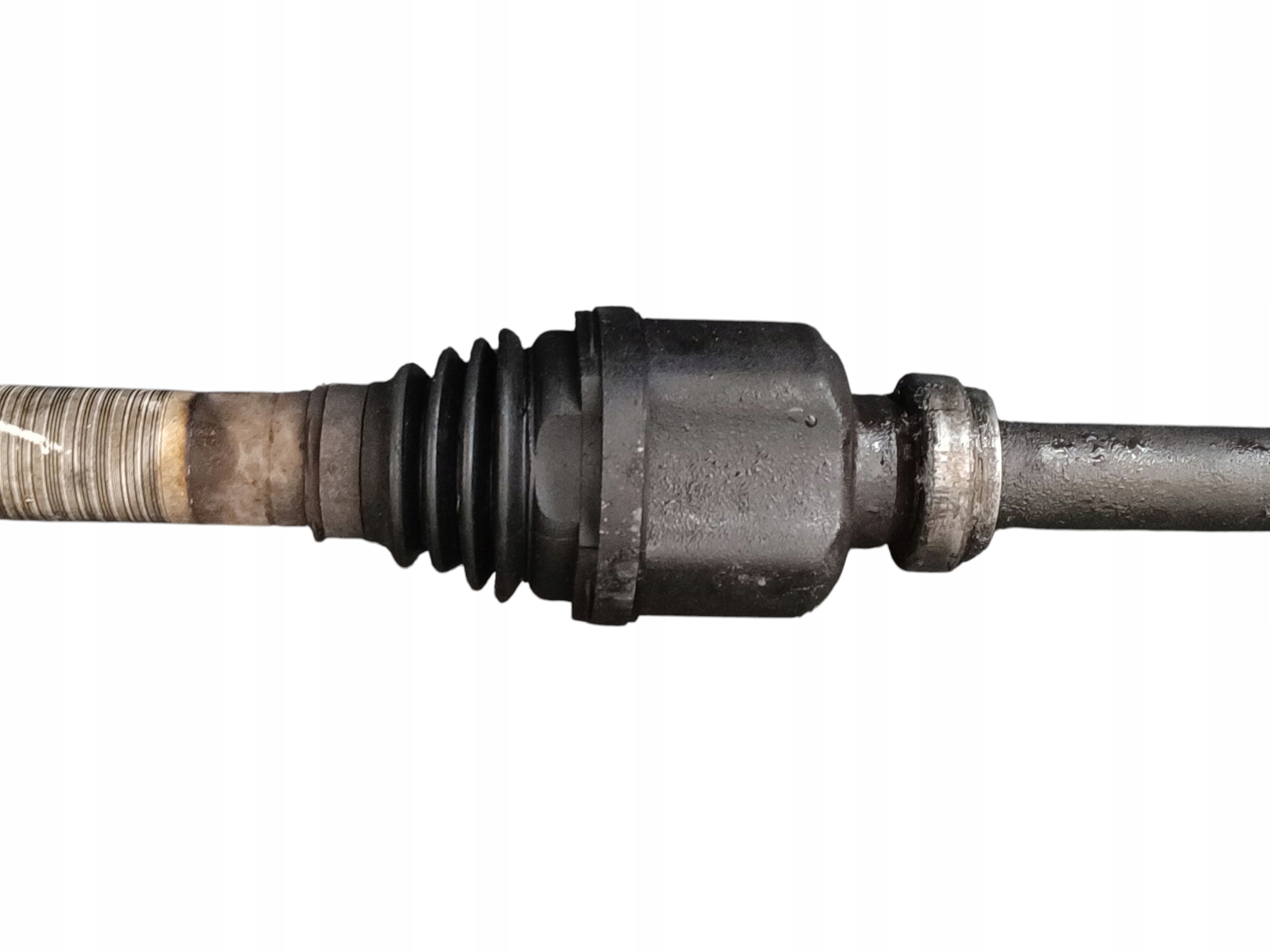 semi-axis right front CITROEN C-ELYSEE PEUGEOT 301 1.6 e-HDI 92KM 9671573280