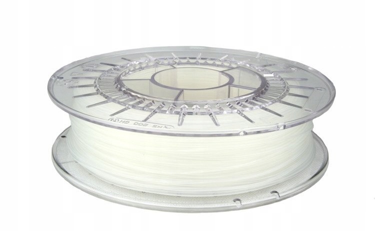 Filament nylon Spectrum 1,75 mm 500 g beżowy