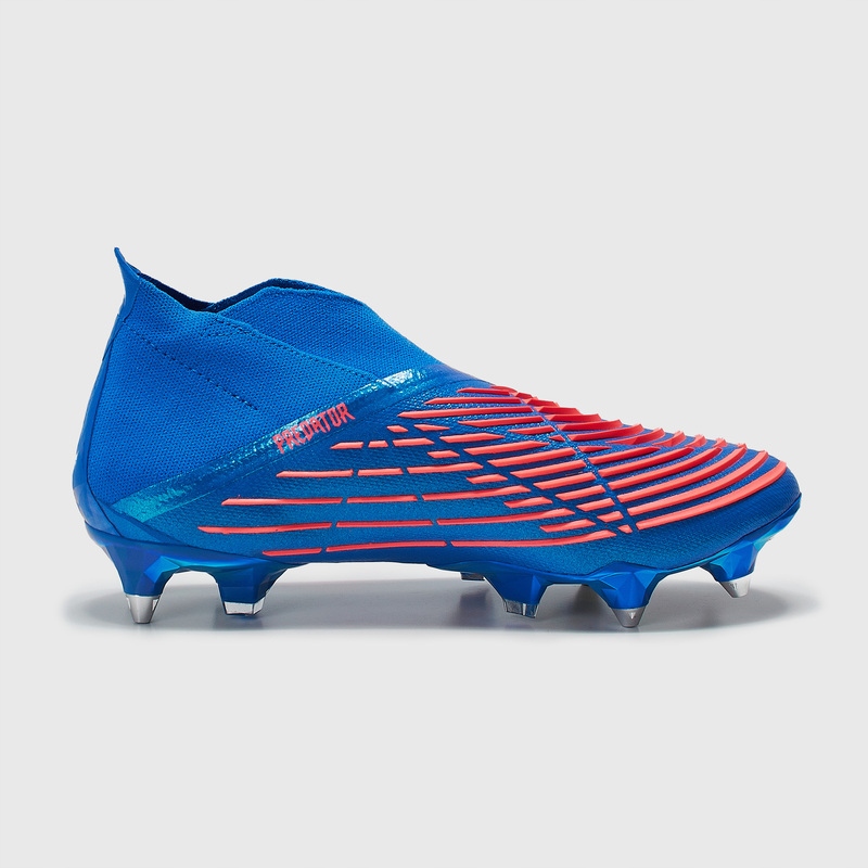 Buty Adidas Predator Edge Sg Lanki H02916 r. 42