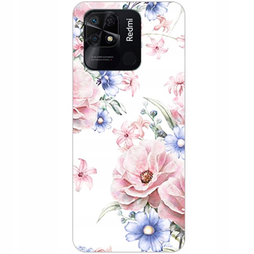 

200 wzorów Etui Do Redmi 10C Plecki Case Obudowa